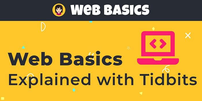 Web Basics